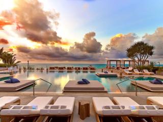 1 Hotel - Direct Ocean View 1 Bedroom 1 Bath Suite - 9