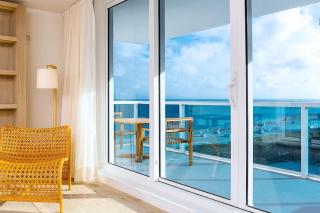 1 Hotel - Direct Ocean View 1 Bedroom 1 Bath Suite - 7