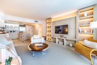 1 Hotel - Direct Ocean View 1 Bedroom 1 Bath Suite - 6