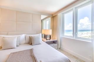 1 Hotel - Direct Ocean View 1 Bedroom 1 Bath Suite - 5