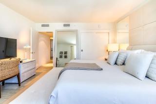 1 Hotel - Direct Ocean View 1 Bedroom 1 Bath Suite - 4