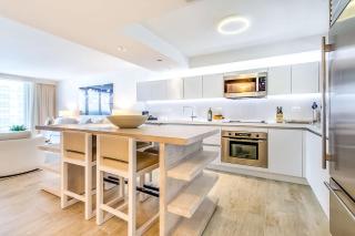 1 Hotel - Direct Ocean View 1 Bedroom 1 Bath Suite - 2