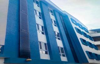 hotel grand meridian nearby kepegowda airport - 9