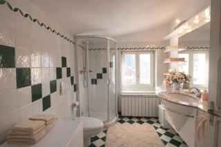 Appartamento Alta Valle Maira con giardino privato - Chersogno - 2