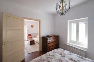 Appartamento Alta Valle Maira con giardino privato - Chersogno - 5