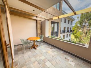 Hotel Andesmar Huancayo - 8