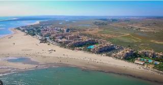 Isla Canela, A un paso del mar, Urbanización los Flamencos by Guadiana Holidays - 5