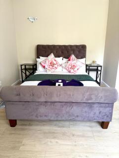 The Castle Room 1 - 4