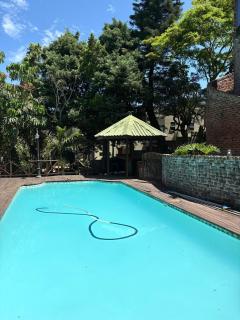 The Castle Room 1 - 3