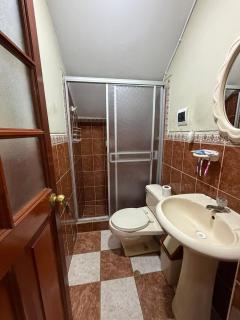 Linda casa espaciosa y acogedora en Nuevo Chimbote - 8