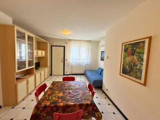 Condominio Frontemare - 1