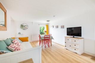 Gîte Les Epinettes à la Riaudaie appartement de ch - 8