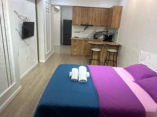 Квартира рядом с Airport и Aport East - 5