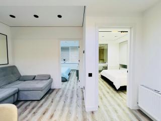 Apartament white nou - 5