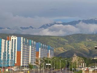 Квартира рядом с Airport и Aport East - 1