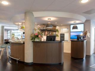 Novotel Suites Nancy Centre - 8