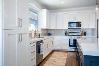 Powder Ridge Escape T4 Ski Retreat Hot Tub - Eden - 4