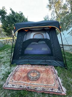 Garden Lake Camping - 8