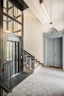 City Centre - Prime Apartment - Wenceslas Square - 1