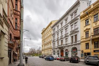 City Centre - Prime Apartment - Wenceslas Square - 4