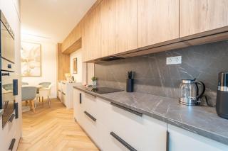 Aurea Boutique Residence Szeged by Mital - 3