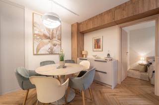 Aurea Boutique Residence Szeged by Mital - 4