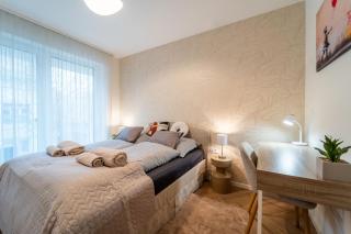 Aurea Boutique Residence Szeged by Mital - 0
