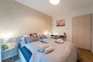 Aurea Boutique Residence Szeged by Mital - 7