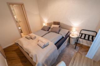 Aurea Boutique Residence Szeged by Mital - 8