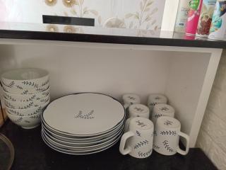 Villa Selabintana Shyra House - 8