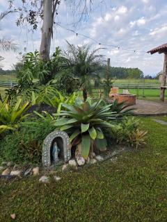 Chalé A-Frame Exclusivo com Lago Privativo - 8