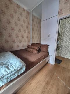 Villa Selabintana Shyra House - 7