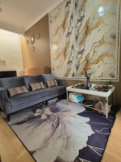 Villa Selabintana Shyra House - 4