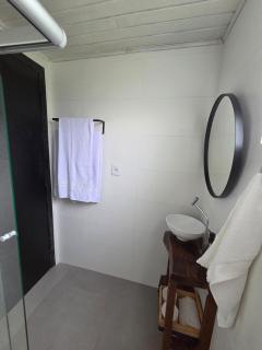 Chalé A-Frame Exclusivo com Lago Privativo - 4