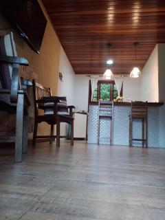 Chalés vale da mata - 8