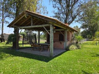 Chalé A-Frame Exclusivo com Lago Privativo - 2