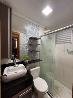 Apartamento próximo Aeroporto Cuiabá - 1