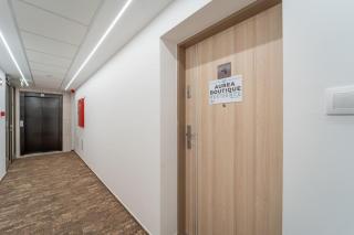 Aurea Boutique Residence Szeged by Mital - 2