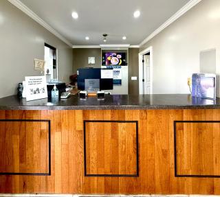 Americas Best Value Inn Suites & Studios Blytheville by Sonesta - 9