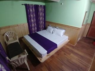 Blackwolf Hideout Spiti - 0