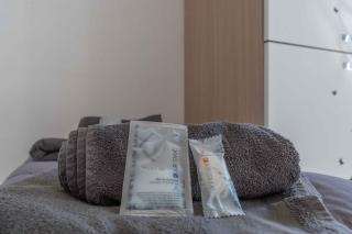 RE48-Moderno Appartamento per 4-Relax vicino ai Navigli - 8