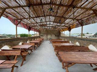 Ethno House Yurt Camp - 2