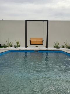 Alreef Hut - 8
