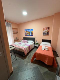 B&B Da Simone - 2