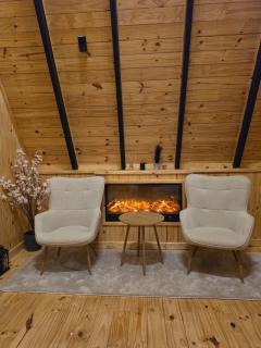Alreef Hut - 3