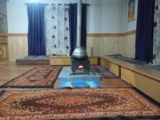 Blackwolf Hideout Spiti - 2