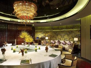 Sofitel Nanjing Galaxy - 6