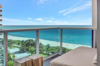 1 Hotel Luxe Ocean View Condo - 0