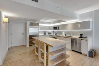 1 Hotel Luxe Ocean View Condo - 8