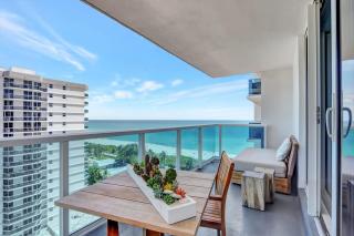 1 Hotel Luxe Ocean View Condo - 5